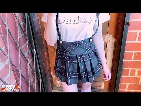 ❤️ Studentessa succhia il suo cazzo profondamente e scopa invece delle lezioni ❤❌ Video di sessoal it.xxxpornolive.ru