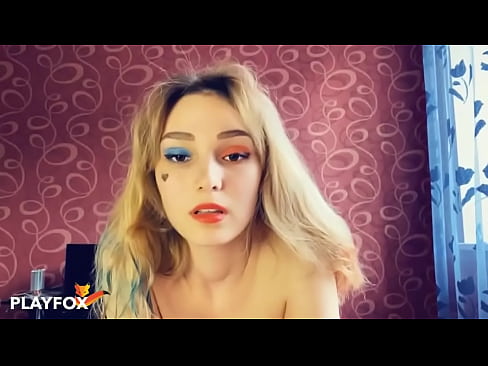 ❤️ Gli occhiali magici della realtà virtuale mi hanno fatto fare sesso con Harley Quinn ❤❌ Video di sessoal it.xxxpornolive.ru