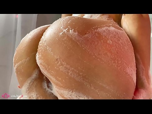 ❤️ Brunetta masturba la figa con il vibratore fino ad un intenso orgasmo sotto la doccia ❤❌ Video di sessoal it.xxxpornolive.ru