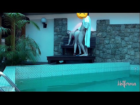 ❤️ Il capo invita la cameriera alla piscina, ma non poteva resistere a un caldo ❤❌ Video di sessoal it.xxxpornolive.ru