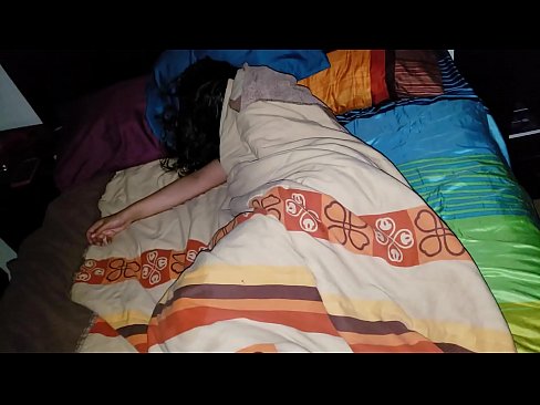 ❤️ Figliastro che rimprovera la sua giovane matrigna mentre lei dorme ❤❌ Video di sessoal it.xxxpornolive.ru